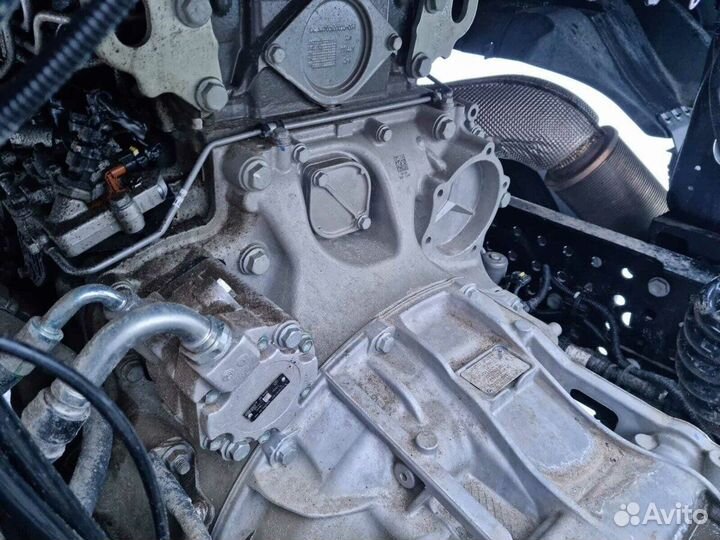 Mercedes-Benz Actros 1848 LS, 2024