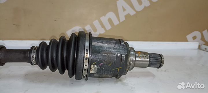 Привод передний левый Toyota Camry V40 2.4 40