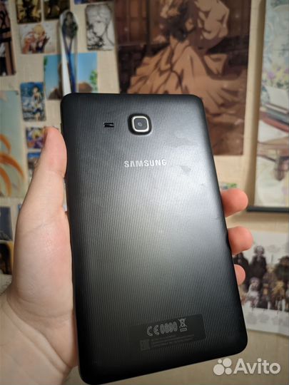 Samsung Galaxy Tab A 7.0 SM-T285
