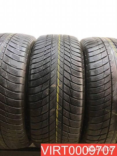 Bridgestone Blizzak LM-001 255/55 R19 111H