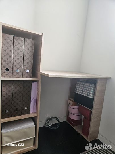 Письменный стол новый