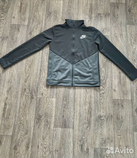 Кофта nike tech fleece оригинал