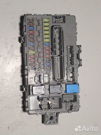 Блок TL1-G313 EZ Honda Accord 8