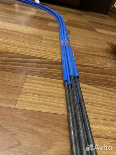 Дуги для парника