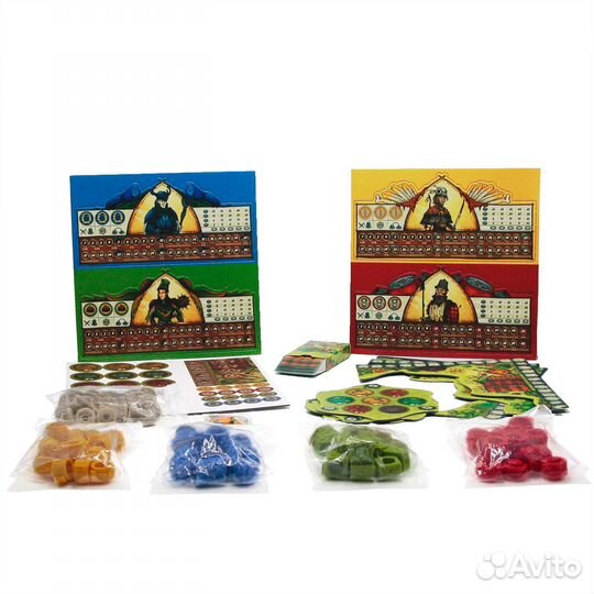 Садовый Народец