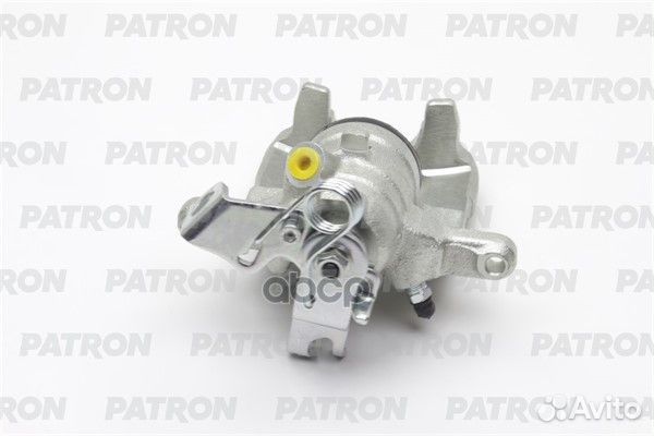 Суппорт тормозной задн прав Opel Vivaro 2.5CDi