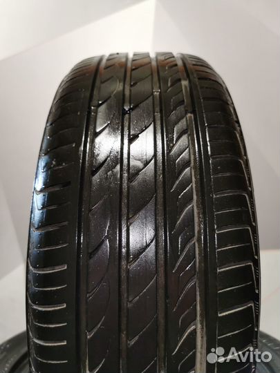 Delinte DH2 205/55 R16 91W