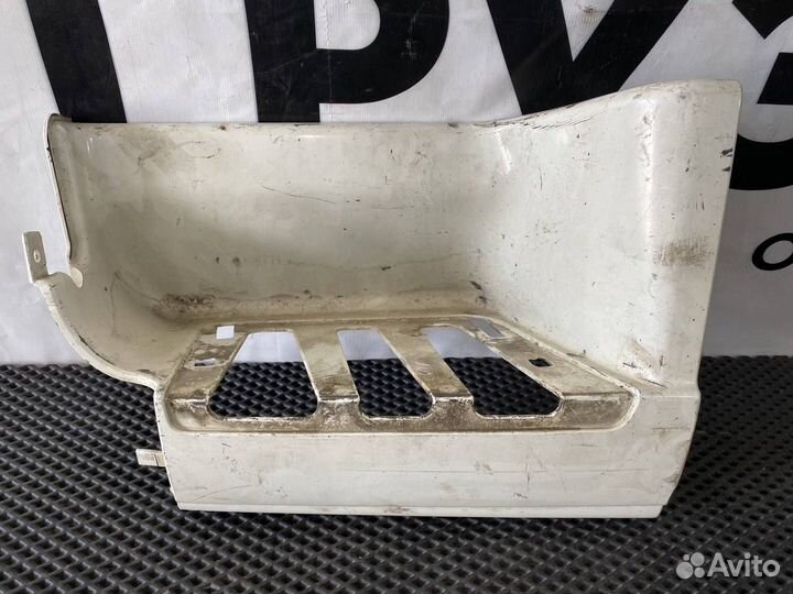 Корпус подножки левый Volvo FH13 20759233