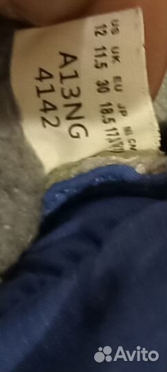 Сапоги детские Timberland