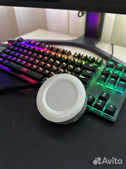 Bluetooth колонка Remax Rb-m13