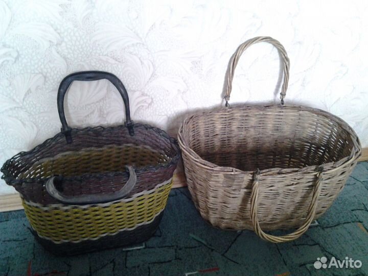 Корзина СССР