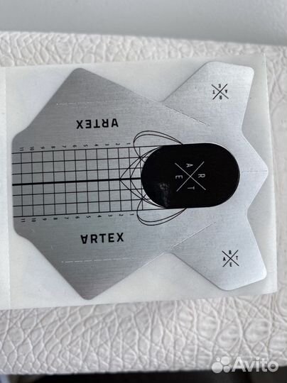 Формы для наращивания ногтей