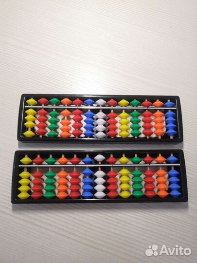 Счёты - Абакус 