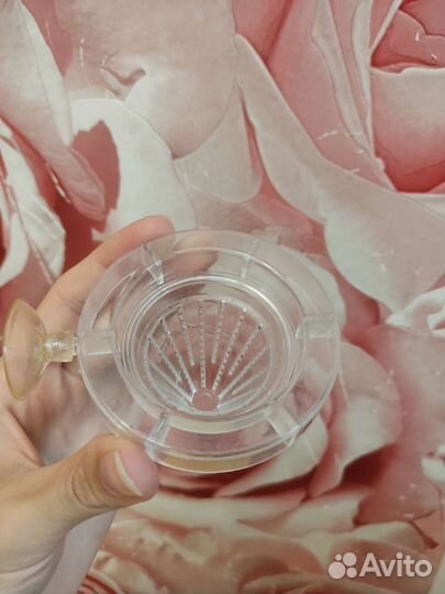 Кормушка для рыб