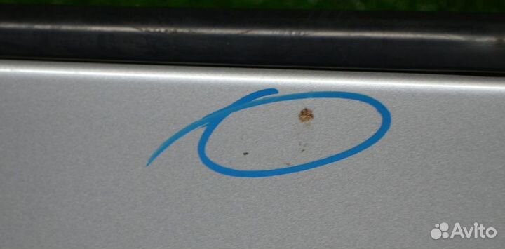 Дверь передняя BMW X5 II E70