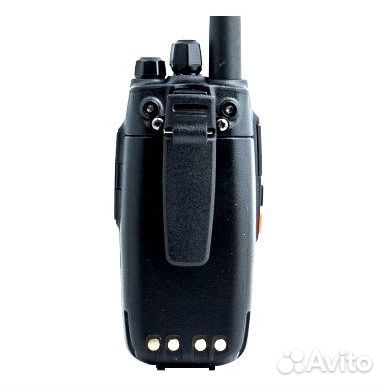 Vostok (Восток) ST-101 (10 Вт) радиостанция