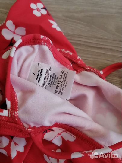 Купальник Дженни и Джек