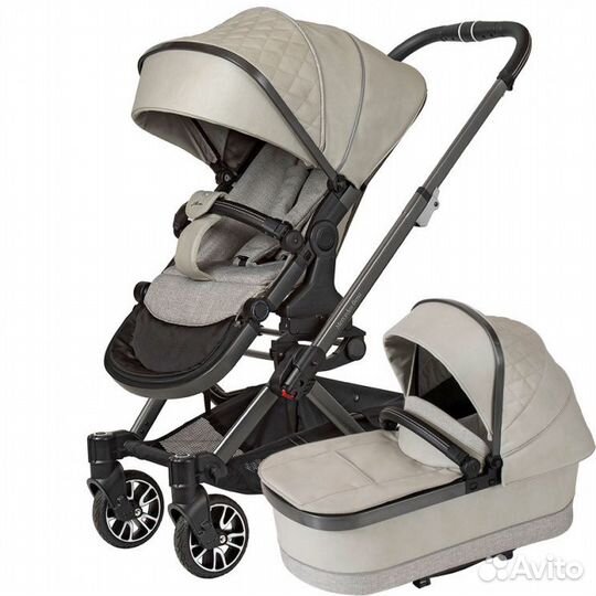 Детская коляска Hartan Mercedes Benz