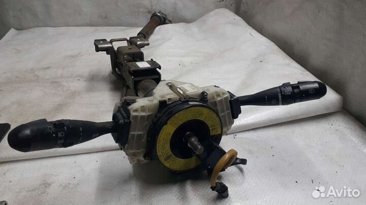 Переключатель поворотника и дворника Mitsubishi