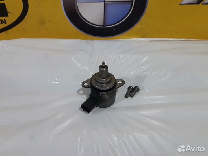 Датчик рулевой рейки BMW e60