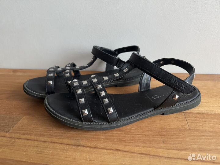 Сандалии Geox