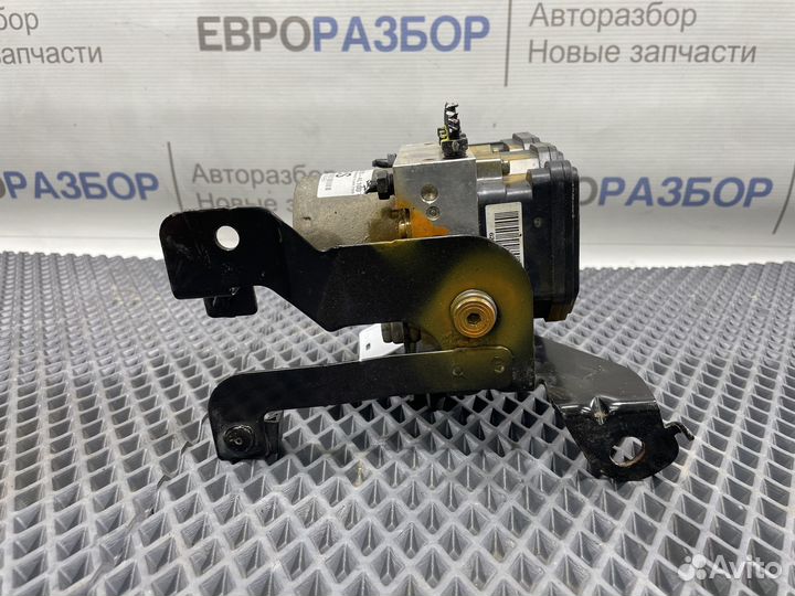 Блок управления ABS Hyundai, Kia Solaris 2010-2017, RIO 2011-2017