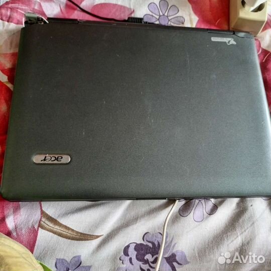 Ноутбук asus на запчасти