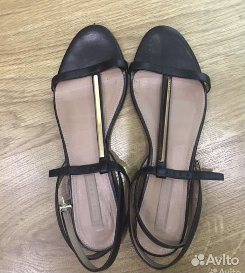 Сандалии Hugo boss