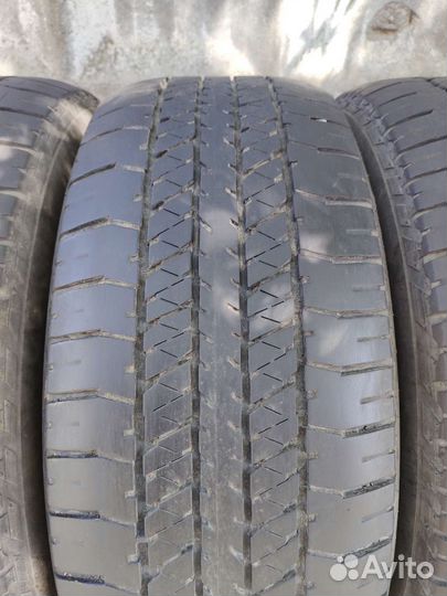 Bridgestone Dueler H/T 684II 275/60 R20 115H