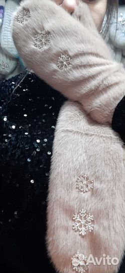 Продам Варежки