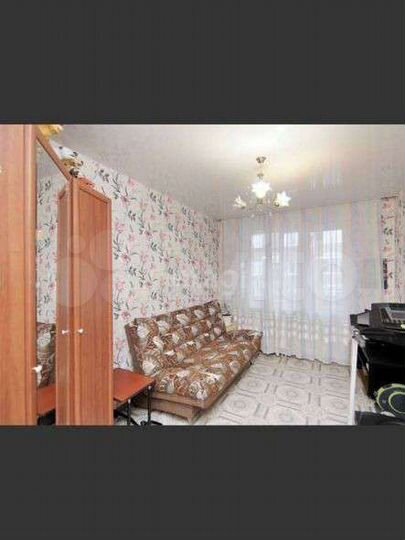 3-к. квартира, 77,9 м², 3/3 эт.