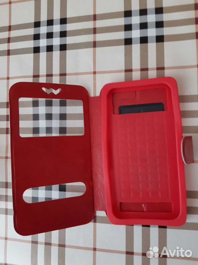 Универсальный чехол