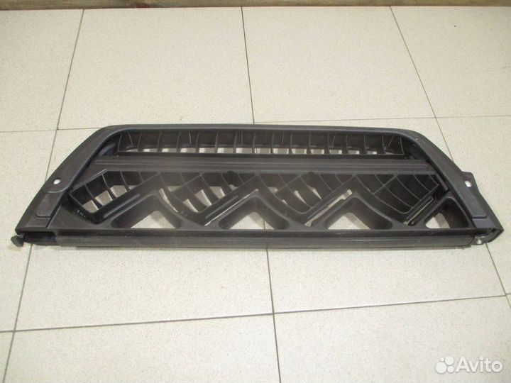 Крепление для лыж BMW X5 (E70)