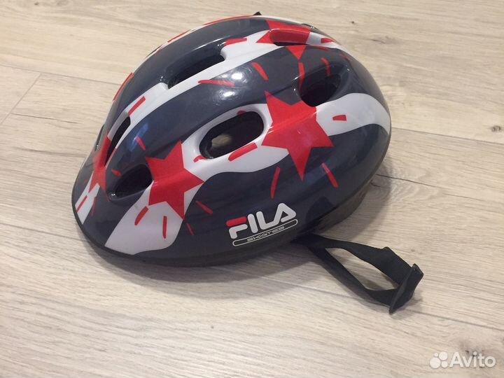 Продам шлем для роликов, велосипеда