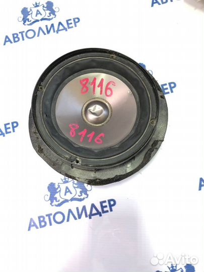 Динамик передний Mercedes E 211