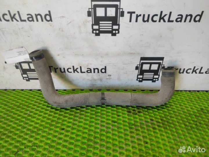 Шланг отопителя Man Tgx