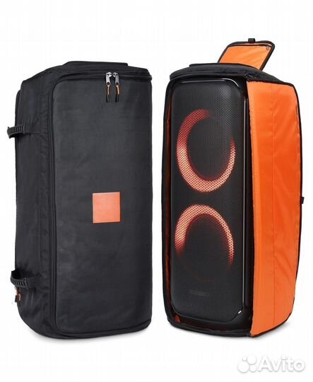 Чехол сумка для jbl partybox 710