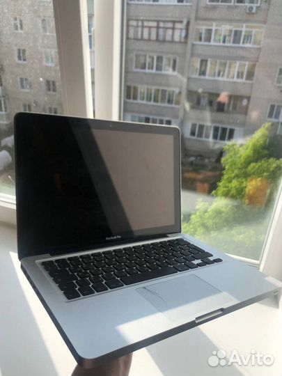 Apple MacBook Pro 13 2009