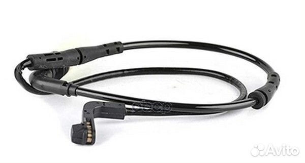 Датчик износа торм.колодок BMW E60 зад. BSG 15