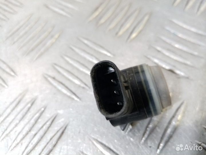 Б/У Парктроник Mercedes#054