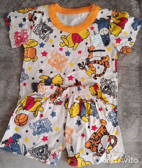 Детская одежда