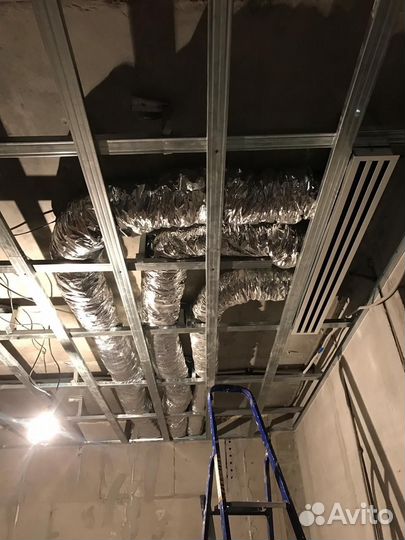 Приточная установка Komfovent в ваш дом