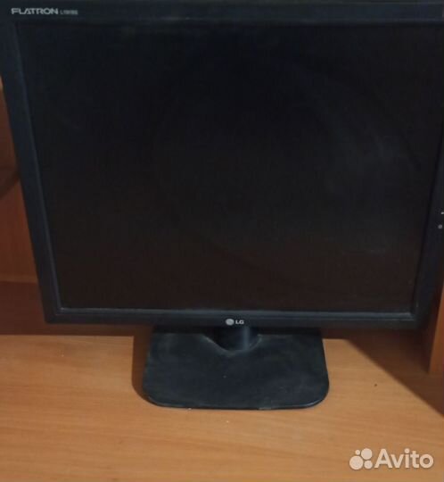 Монитор для компьютера LG