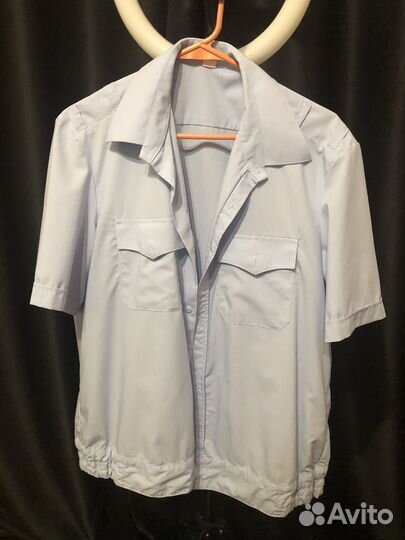 Рубашка форменная
