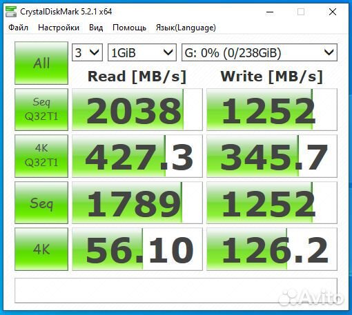 SSD SSD Goldenfir m2 nvme 256 gb