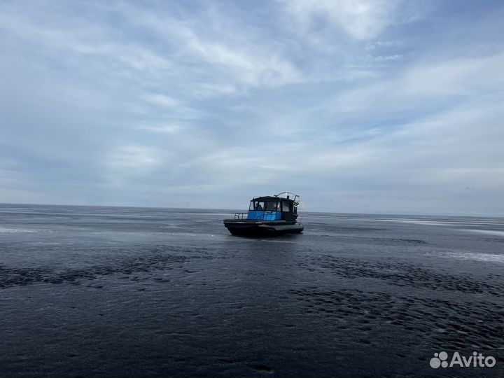 Бриз 650 Комфорт