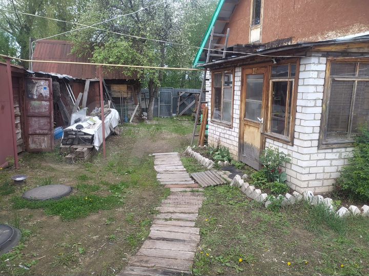 Участок 6,7 сот. (ИЖС)