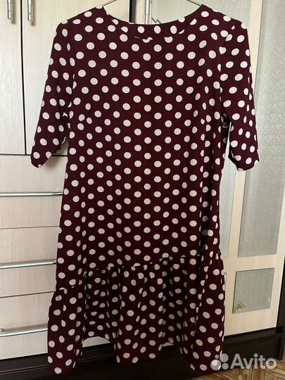 Платье, блузки