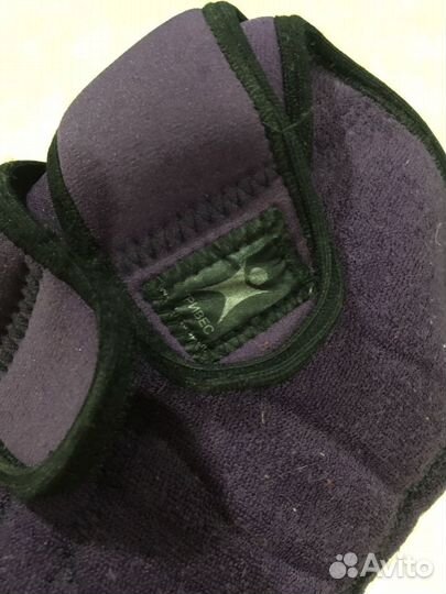 Бандаж ортопедический на колено