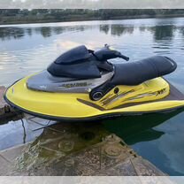 BRP Sea Doo